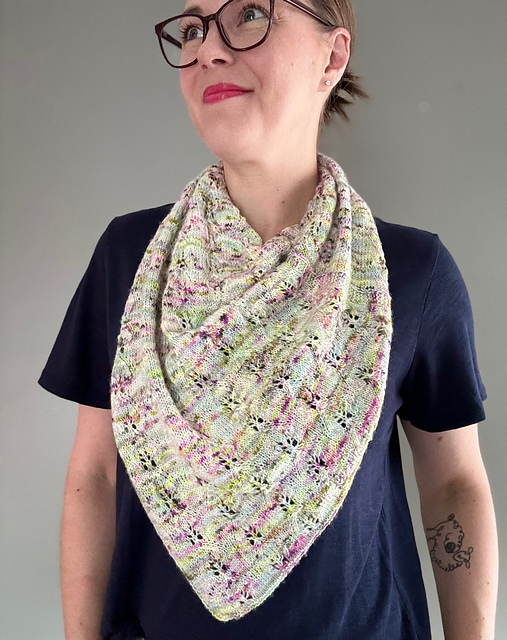 Arches Cowl