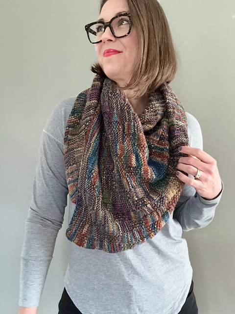 Tartan Shawl