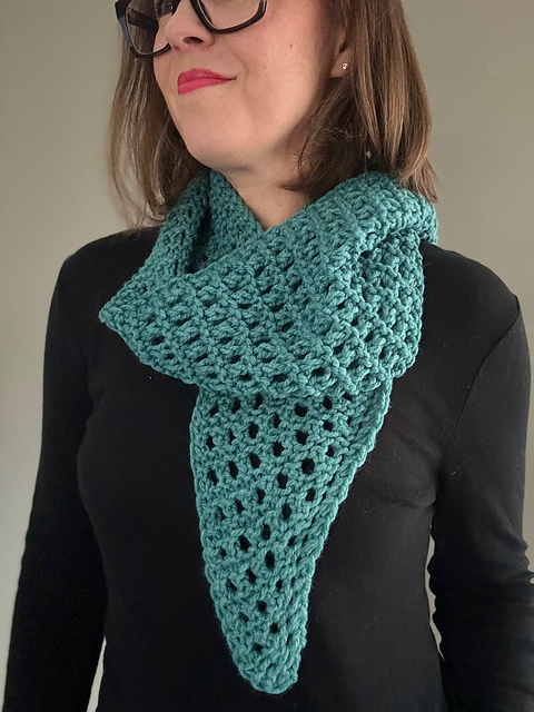 Nova Scarf