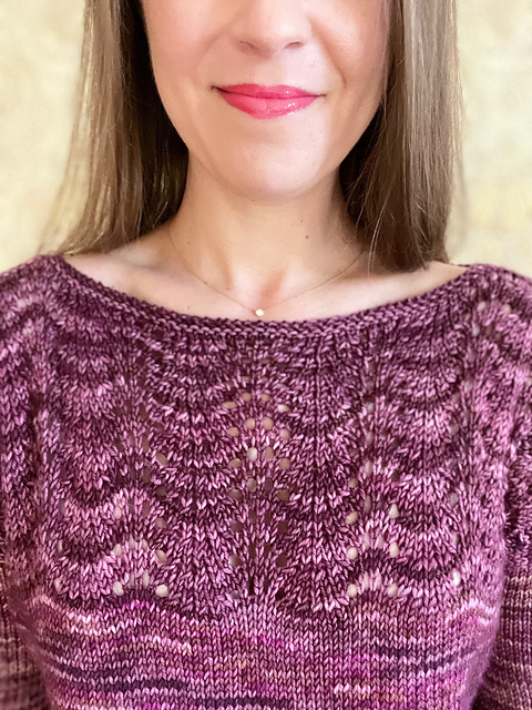 Shoreline Sweater