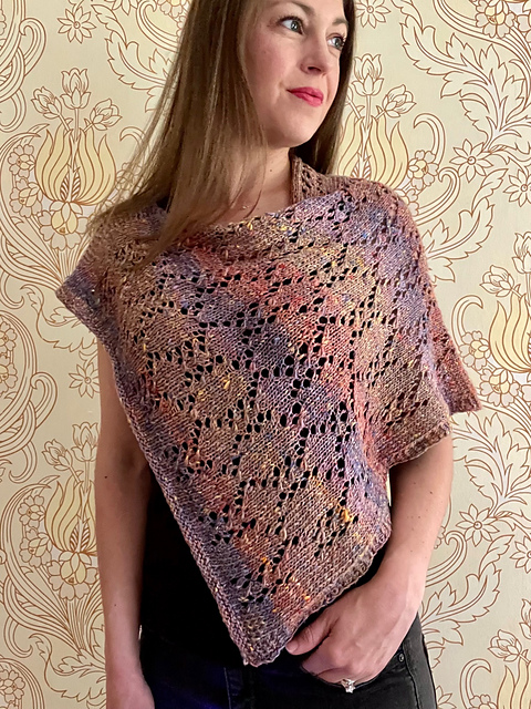 Trellis Wrap