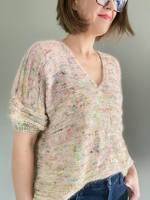 You Choose Sweater