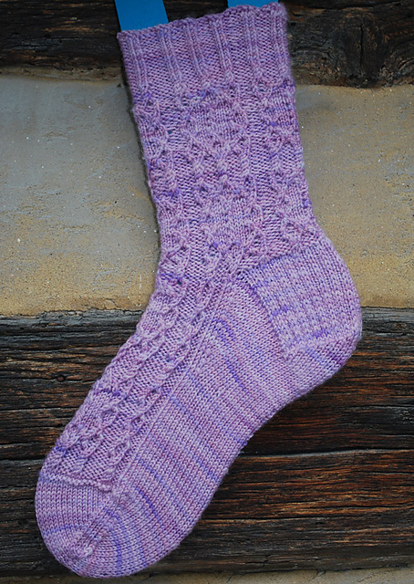 Kamille Socks