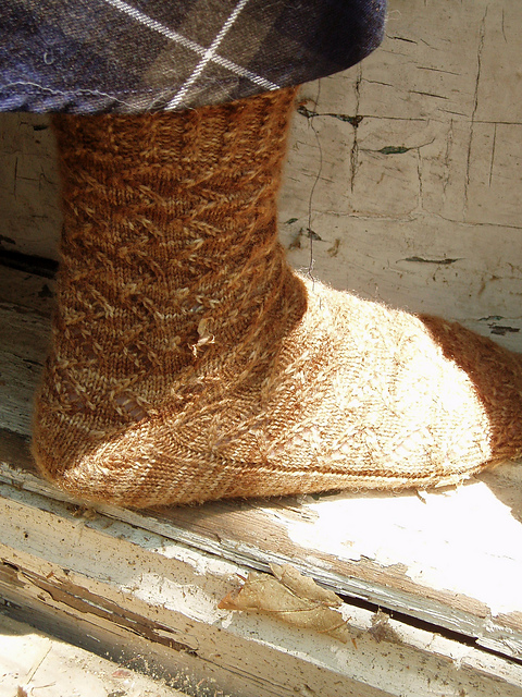 Carinish Socks