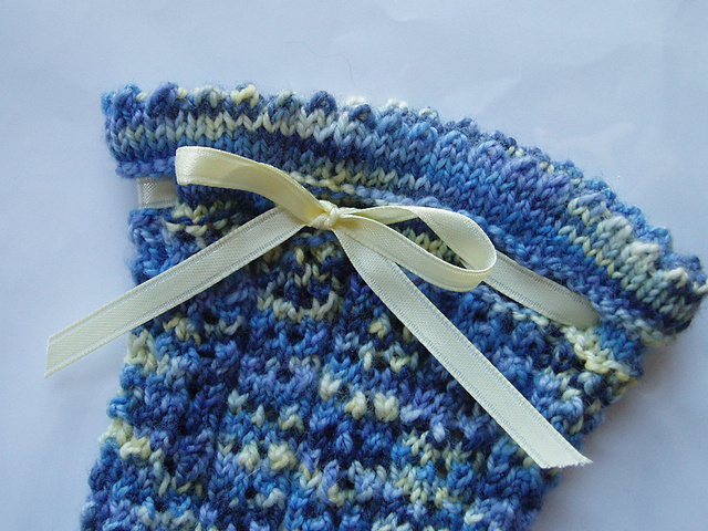 Freesia Socks