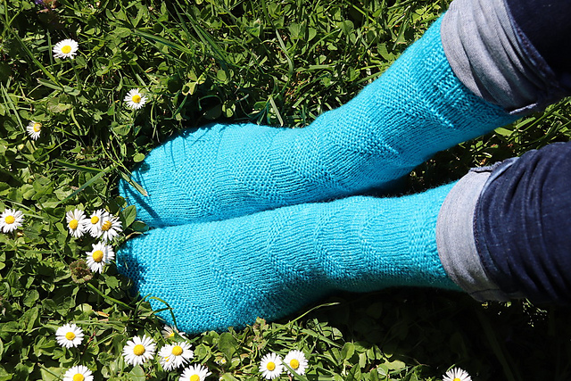Gizeh socks