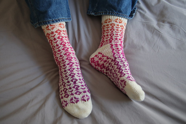 Colorful Socks