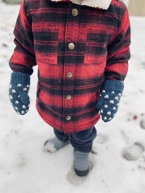 Flurries