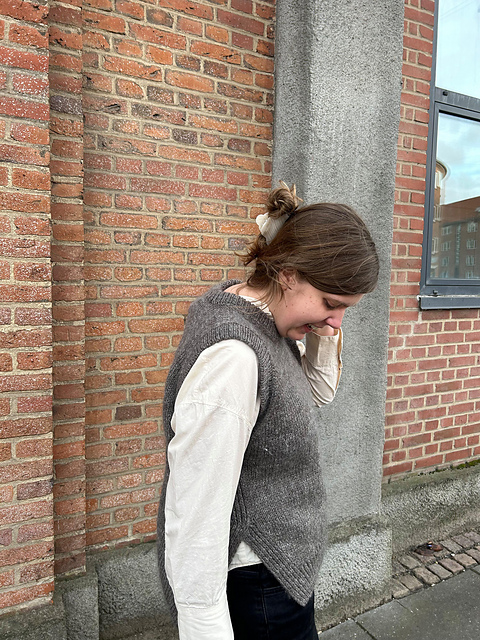 Signe Slipover