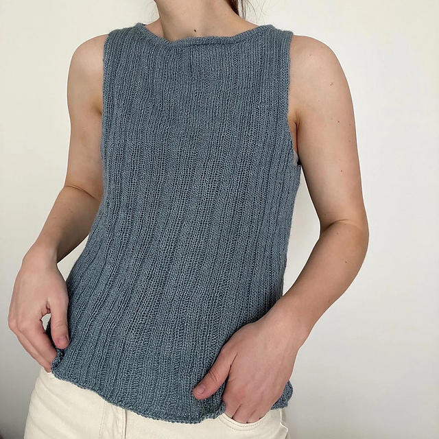 Aura Top