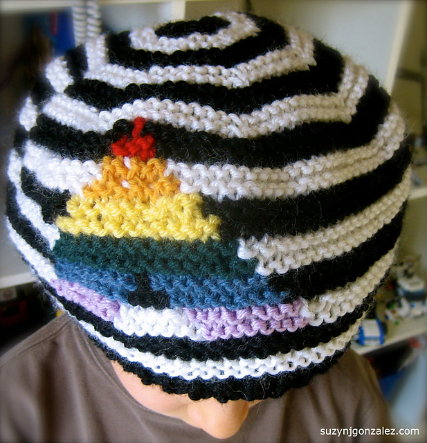 Ally Hat