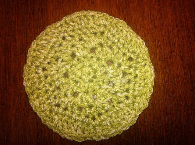 Coaster #2