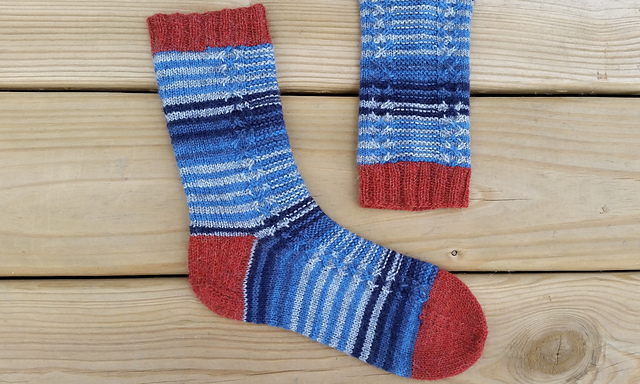 DOG DAYS ARE OVER socks