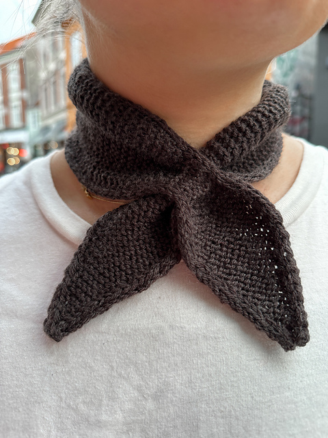 Ella scarf