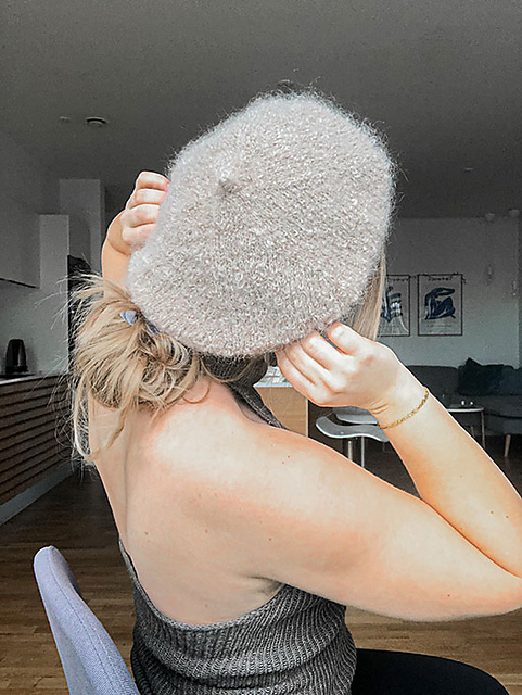 Marsk beret