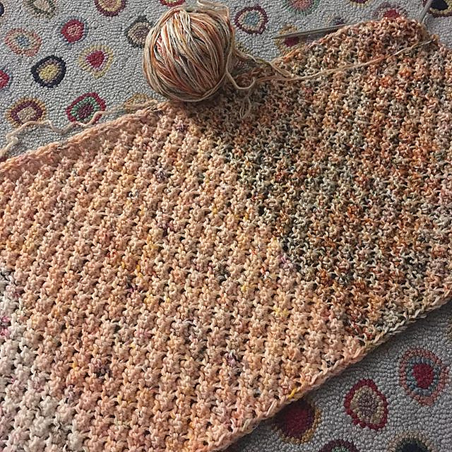 Trinfinity Scarf