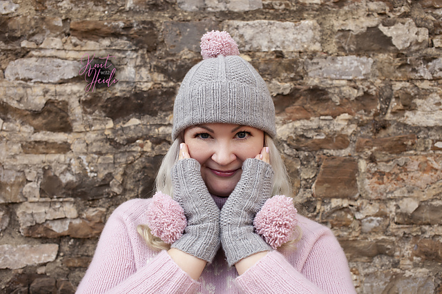 Bianca Gloves