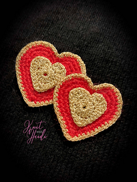 Dolce Brooch