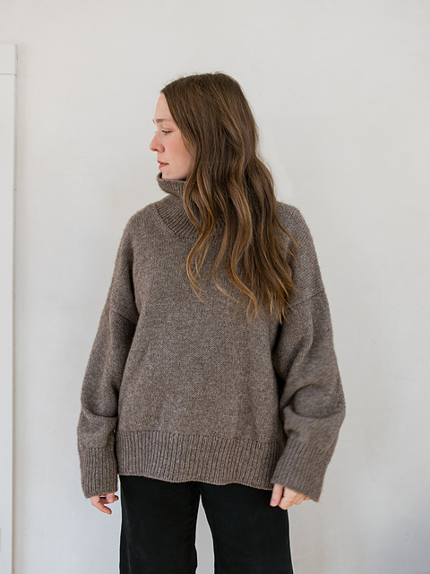 Staple Sweater