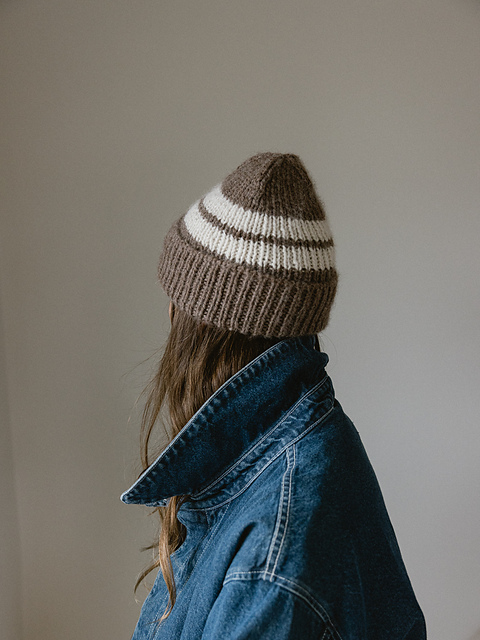 Crew Beanie
