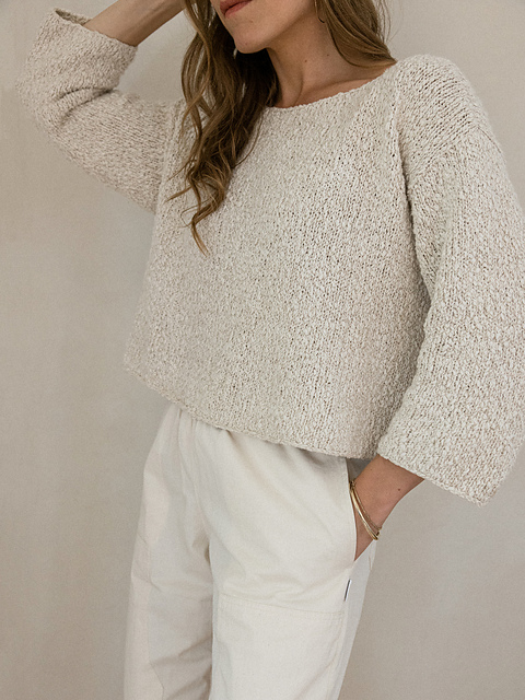 Nina Top