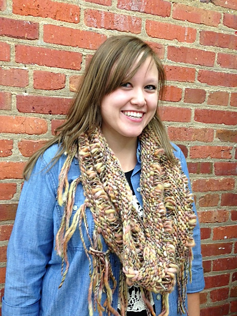 Nicole Cowl
