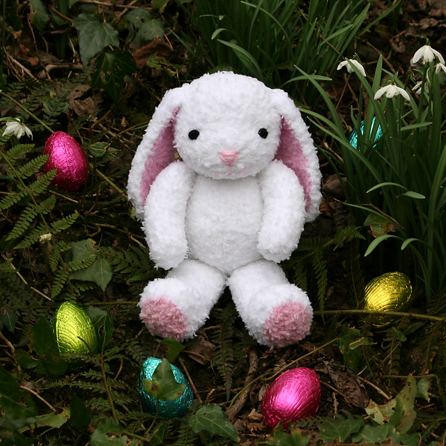 Easter Bunny