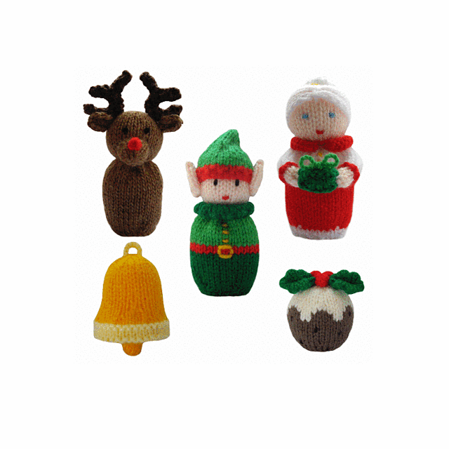 Christmas Two