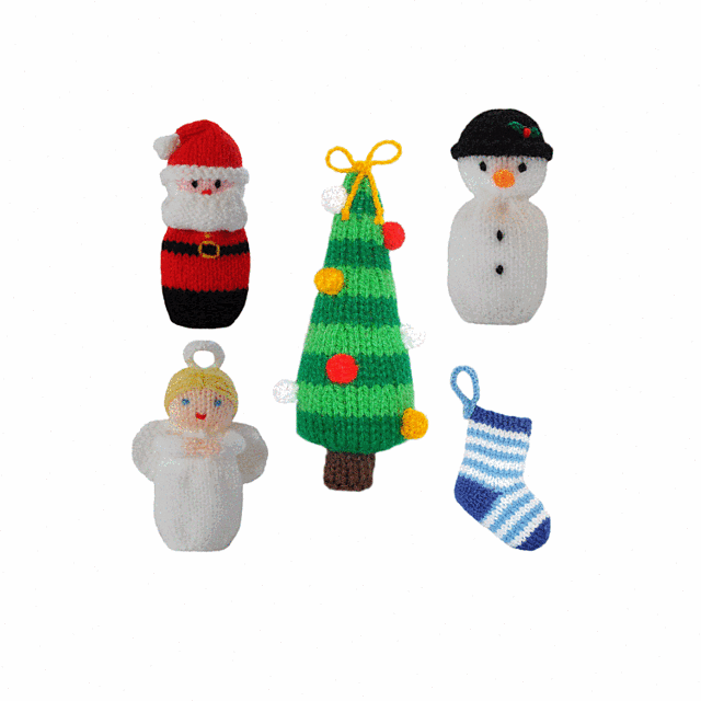 Christmas One