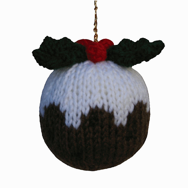 Christmas Pudding