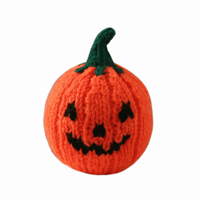 Pumpkin