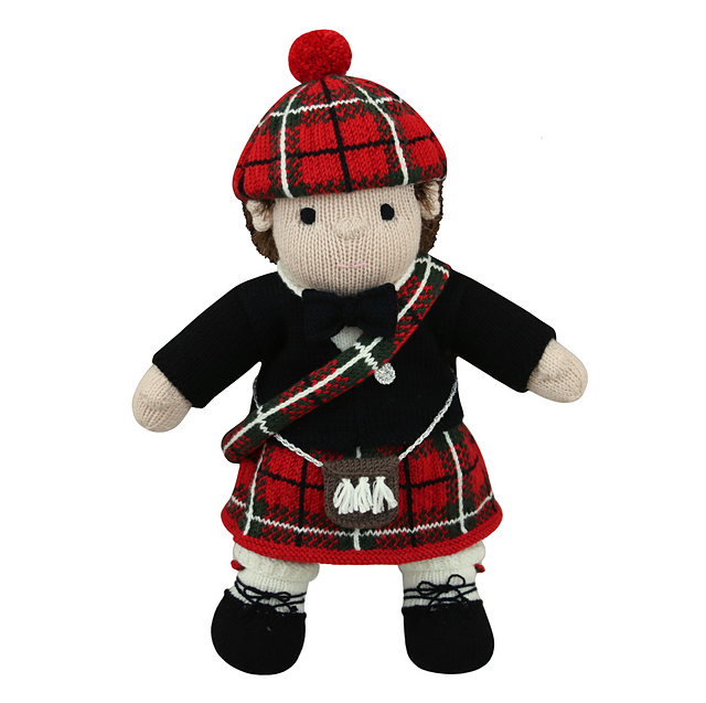 Highland Dress