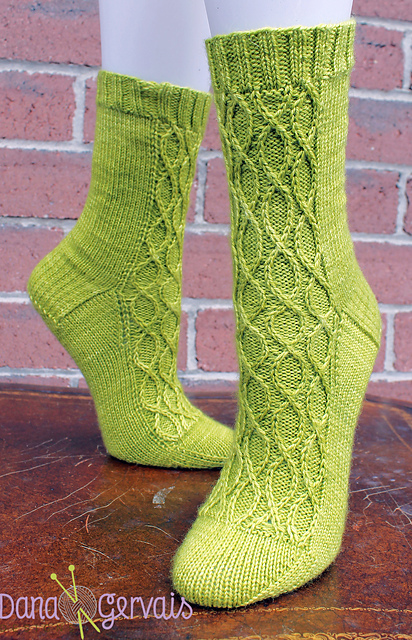 River Song Socks