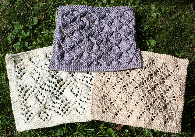 Luxury Spa Cloths
