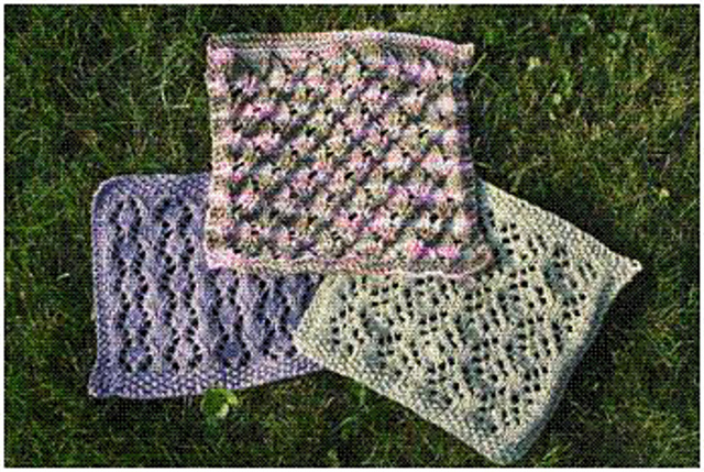 Luxury Spa Cloths 2