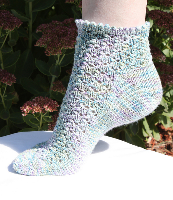 Poppy Socks