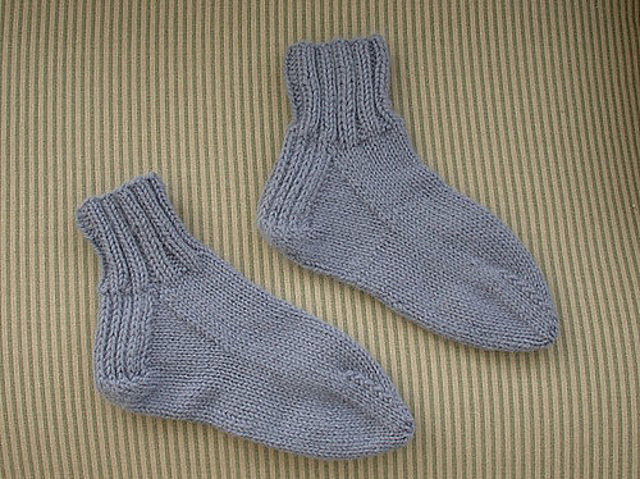 Sock-It-To-Me