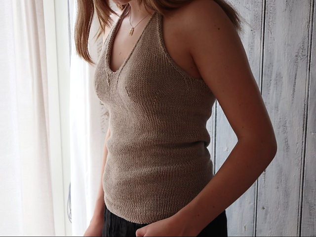Hello Summer Halter Neck