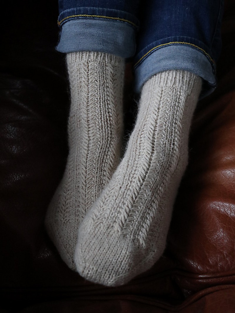 Callie Socks