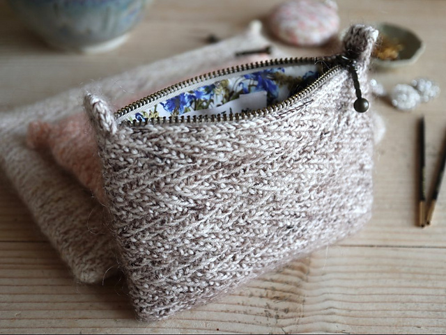 Violetta Purse