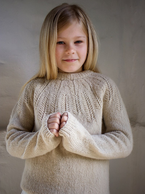 Callie Sweater Junior