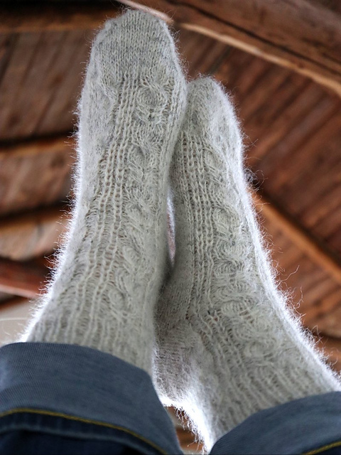 Sille Socks