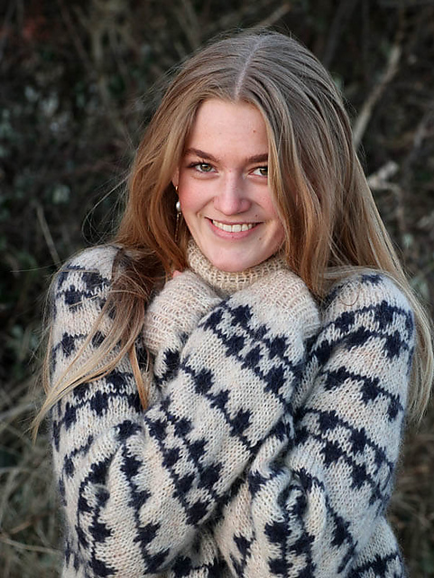 Siw Sweater