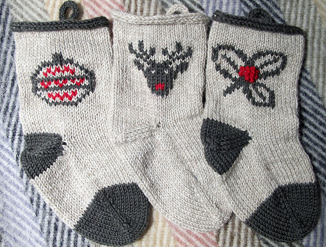 Christmas Stocking 2024