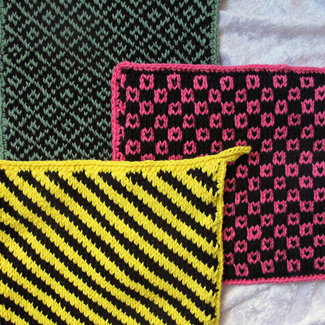 All Season Potholders