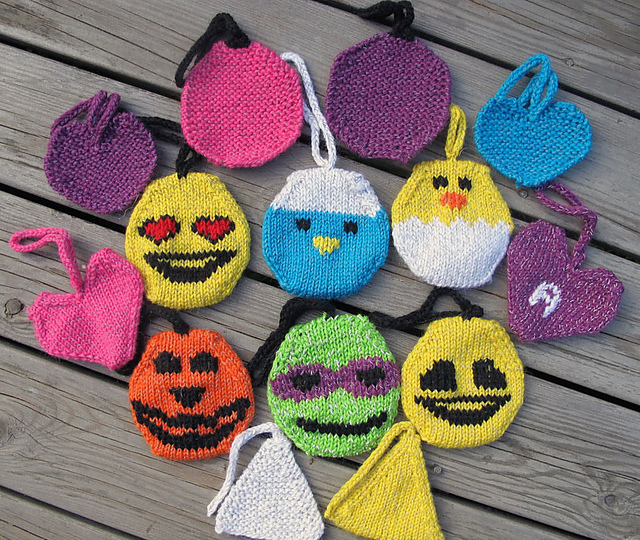 Reflex Tags