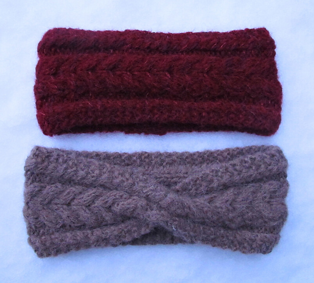 Lexi Headband