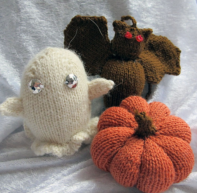 Halloween Figurines 2023