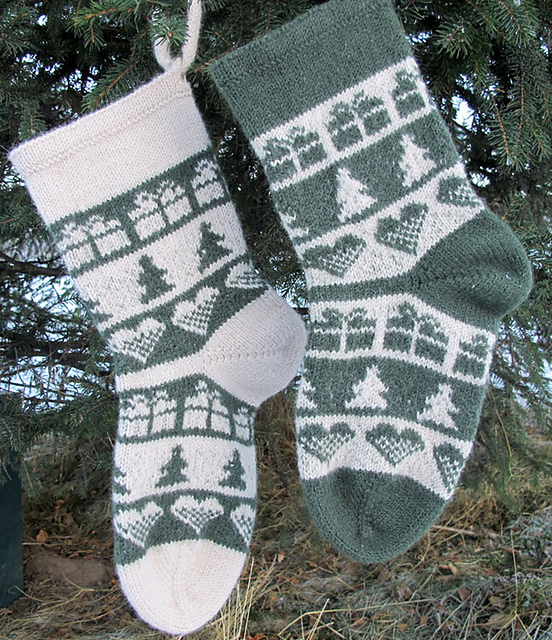 Christmas Stocking 2023