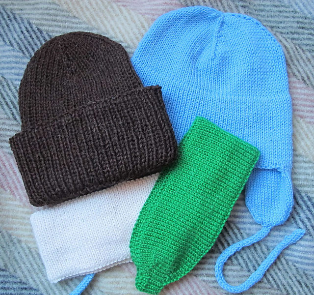 RGB Headwear x 3 2023